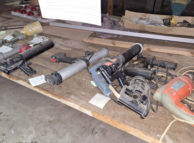 Имущество ОАО «Лунинецлес»