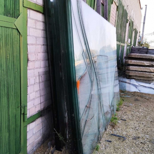 Имущество ОАО «Лунинецлес»