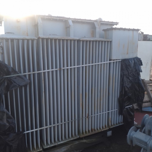 Трансформатор TIT3-1000/10