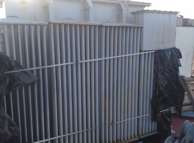 Трансформатор TIT3-1000/10