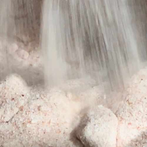 Калий хлористый в биг-бегах весом 1000 кг. Общий вес 10 тонн.