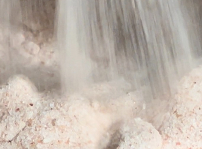 Калий хлористый в биг-бегах весом 1000 кг. Общий вес 10 тонн.