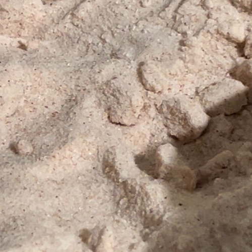 Калий хлористый в биг-бегах весом 1000 кг. Общий вес 10 тонн.