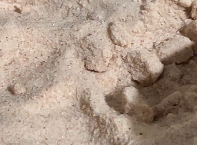 Калий хлористый в биг-бегах весом 1000 кг. Общий вес 10 тонн.