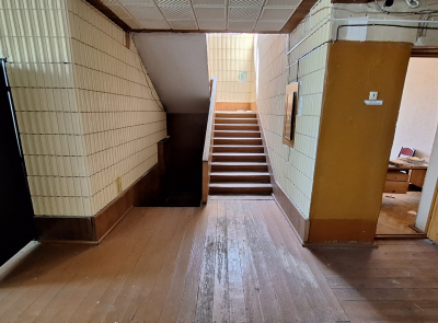 Административное здание (г. Житковичи, 1362 м2)