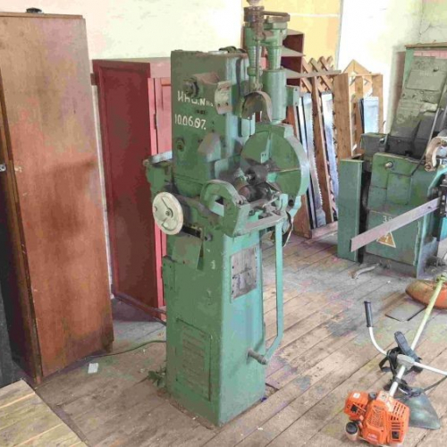 Средство для заточки пил