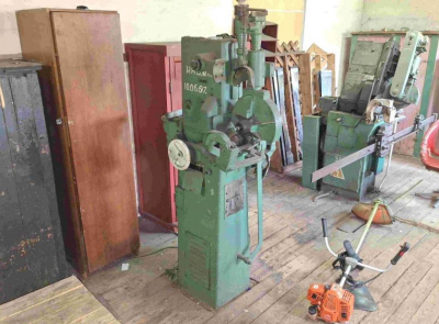 Средство для заточки пил