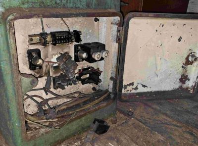 Средство для заточки пил