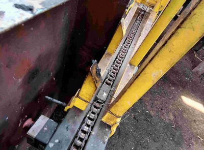 Станок фрезерный для резки древесины