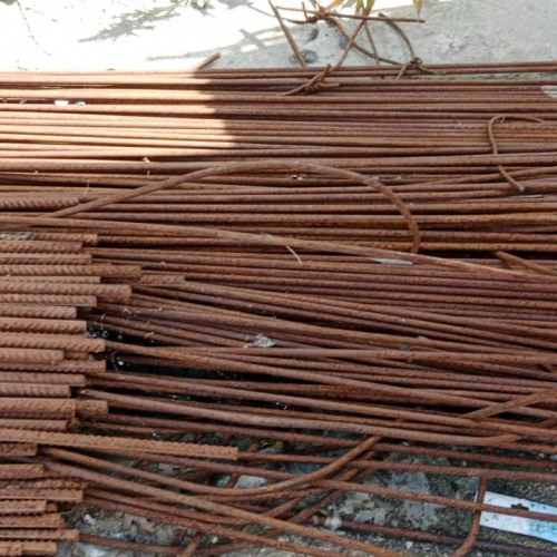 Арматура рифленая ф16 мм А500С