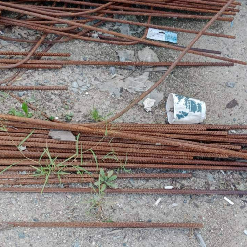 Арматура рифл. ф. 10 мм А500С