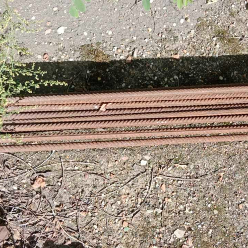 Арматура А500С ф 28