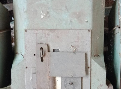 Станок точильно-шлифовальный 