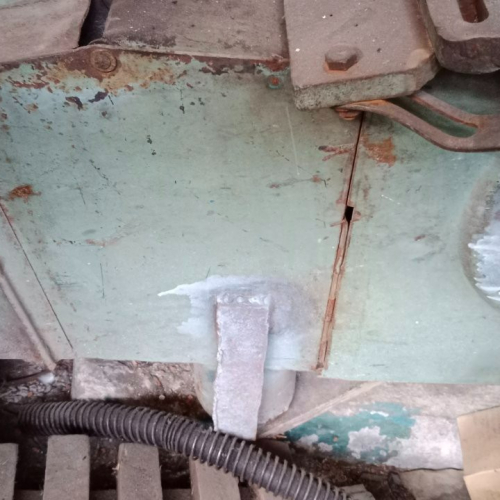 Станок точильно-шлифовальный 