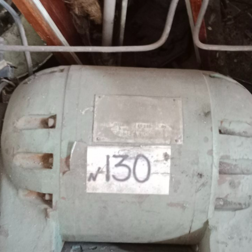 Станок точильно-шлифовальный 