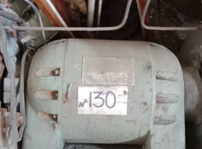 Станок точильно-шлифовальный 