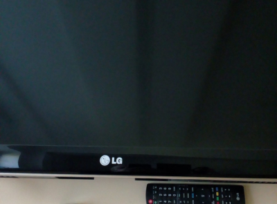 Телевизор ЖК 