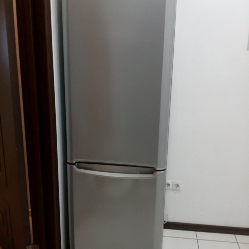 Холодильник 