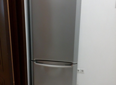 Холодильник 