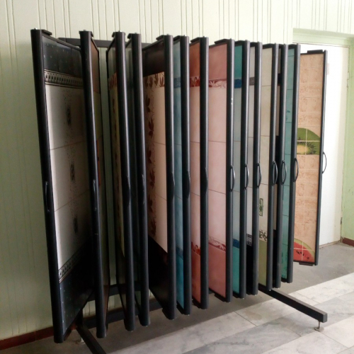 Экспозитор 