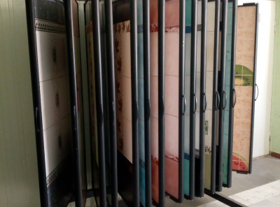 Экспозитор 