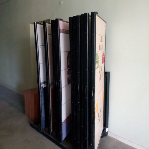 Экспозитор 