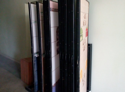 Экспозитор 