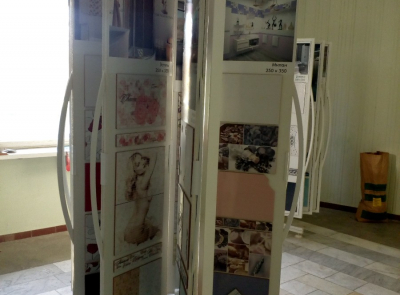 Экспозиторы