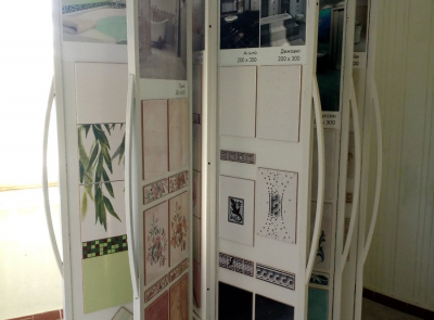 Экспозиторы