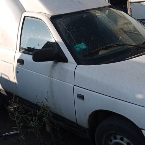 Грузовой комби BOGDAN 231019- 31, 2010 г.в.