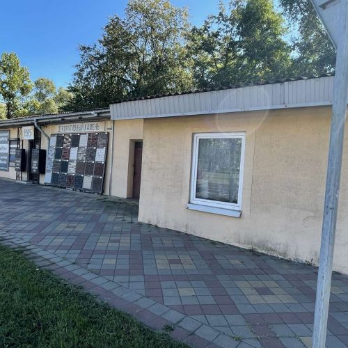 Жилой дом (г. Брест, ул. Я.Купалы, 7)