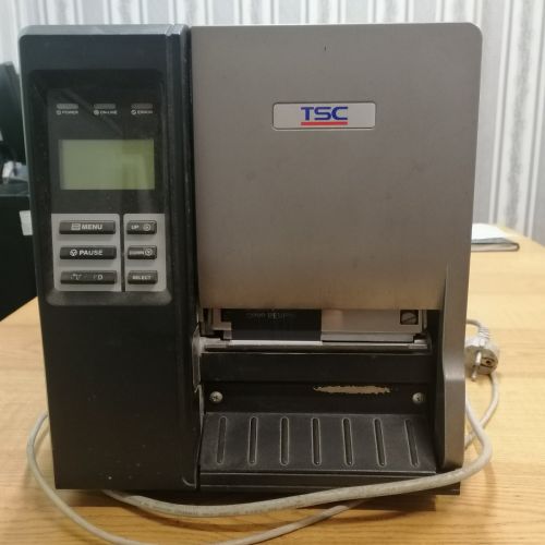 Термотрансферный принтер TSC TTP- 248 M