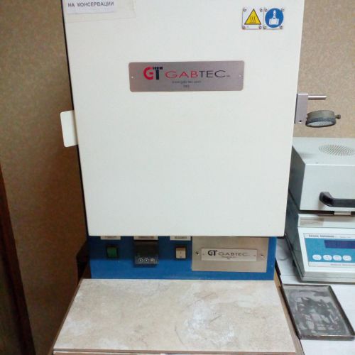 Дилатометр GT-100 (-80%)