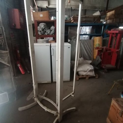 Стенд выставочный (-90%)