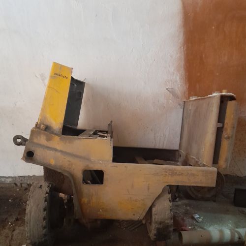 Электропогрузчик ЭП-103 КО (-90%)