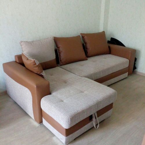 Диван угловой ЛЕО 2MR6ML (-80%)