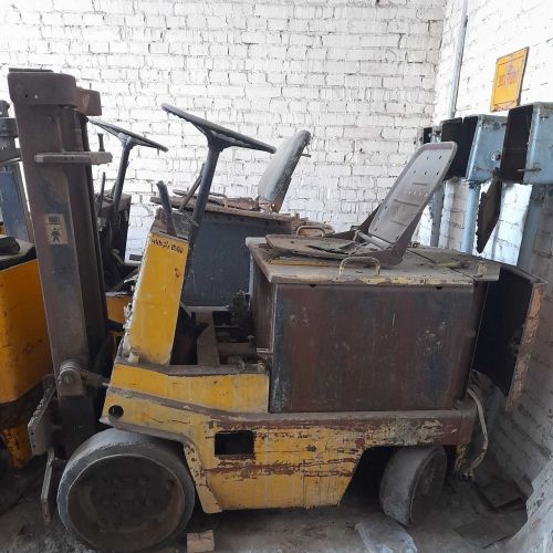 Электропогрузчик ЭП-103 КО (-90%)