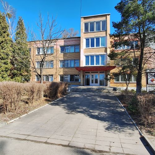 Имущественный комплекс ОАО «Брестский КСМ»