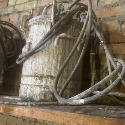 Аппарат высокого давления для окраски (-20%)