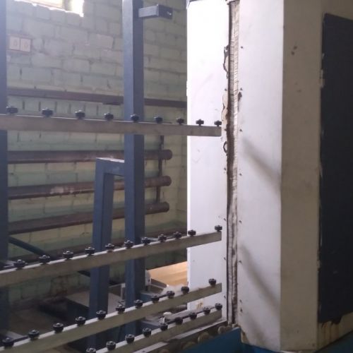 Вертикальная моечная машина (-20 %)