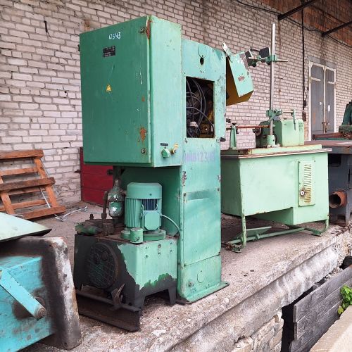 Станок плющильный мод. ПХФ-99 (Р) (-20%)