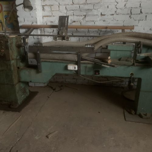 Станок токарный ТП-40 (-20 %)