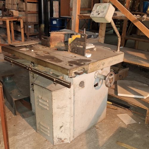 Фрейзерный станок (-20%)