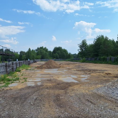 Транспортно-логистический, производственный комплекс