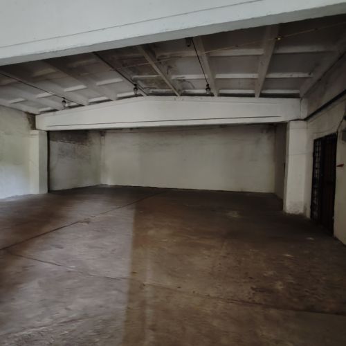 Склад с рампой (г. Житковичи, 988,7 м2)