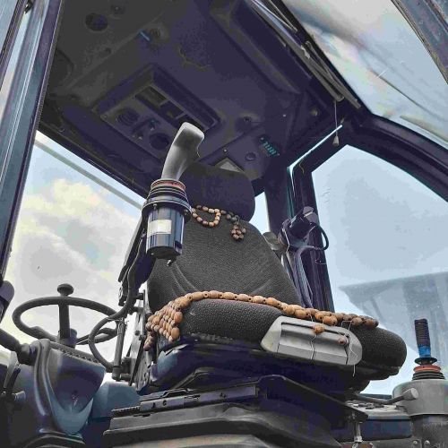 Форвардер Амкодор 2661-01