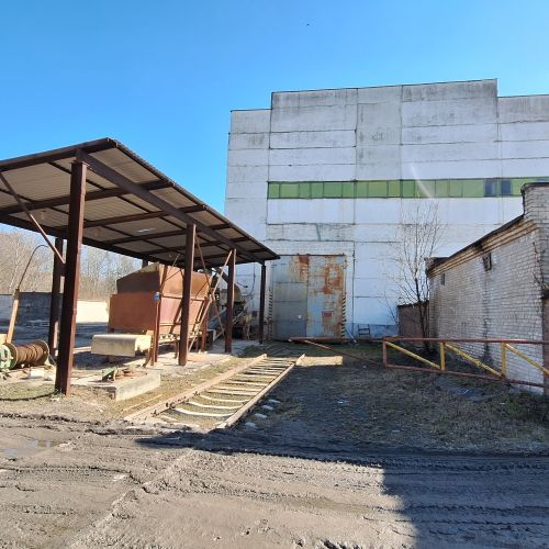 Имущественный комплекс ОАО «Брестский КСМ»