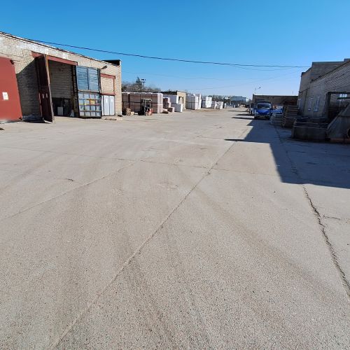 Имущественный комплекс ОАО «Брестский КСМ» (- 80%)