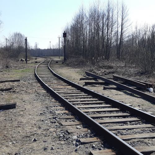 Транспортно-логистический, производственный комплекс