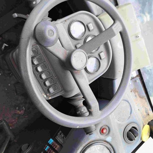 Форвардер Амкодор 2661-01